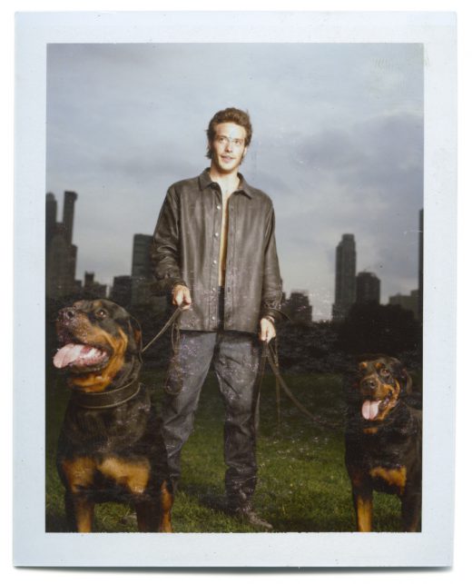 Image by Dewey Nicks