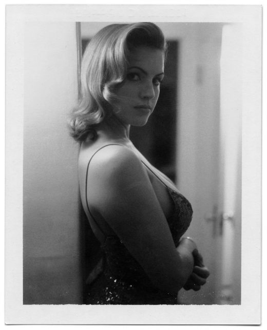 Image by Dewey Nicks