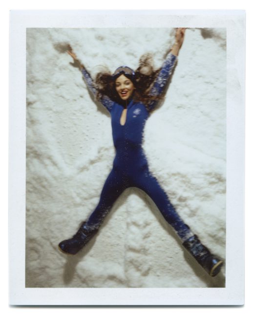 Image by Dewey Nicks