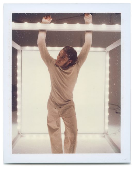 Image by Dewey Nicks