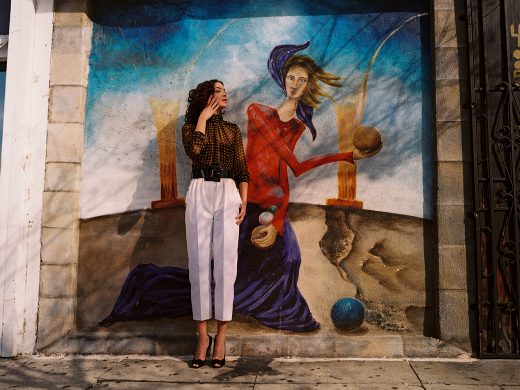 Image by Dewey Nicks