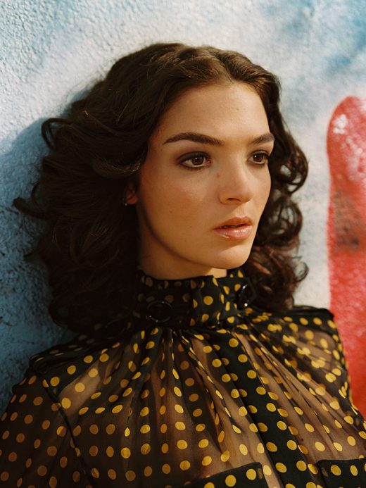 Image by Dewey Nicks