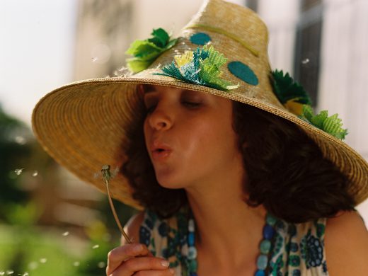 Image by Dewey Nicks