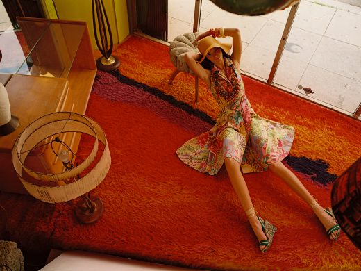 Image by Dewey Nicks