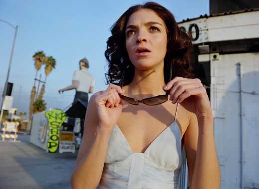 Image by Dewey Nicks