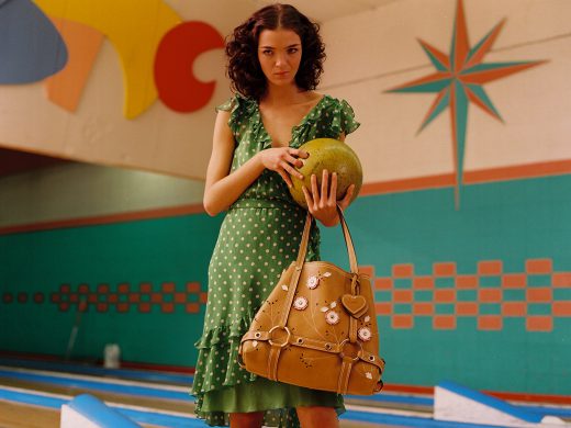 Image by Dewey Nicks