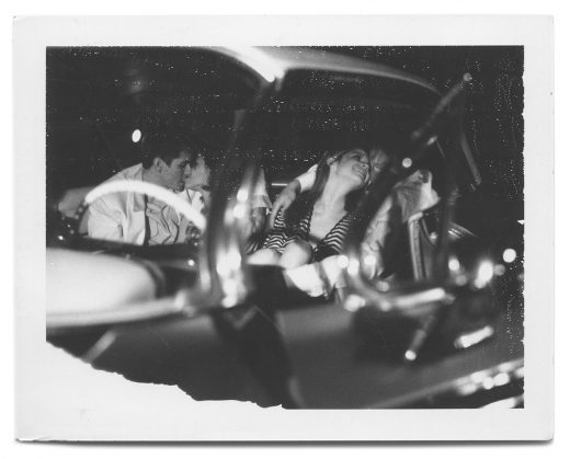 Image by Dewey Nicks