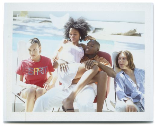 Image by Dewey Nicks