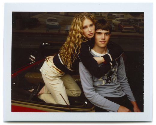 Image by Dewey Nicks