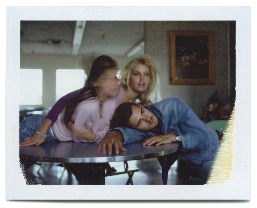 Image by Dewey Nicks