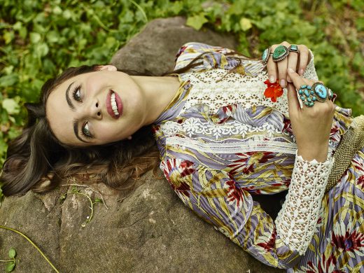 Image by Dewey Nicks