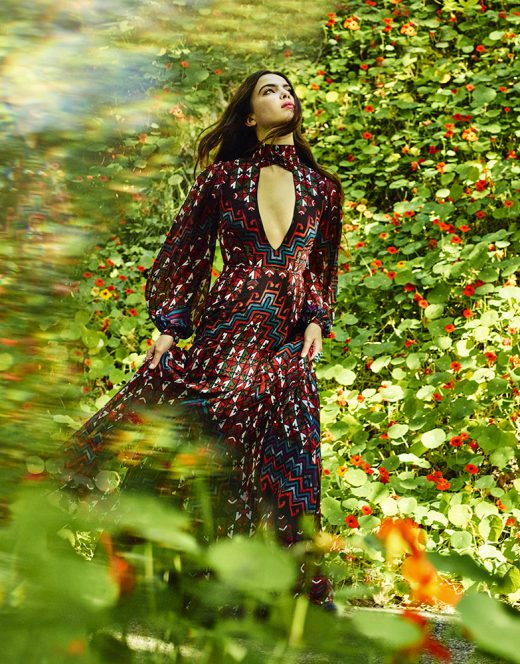 Image by Dewey Nicks