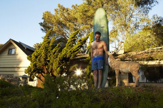 Image by Dewey Nicks