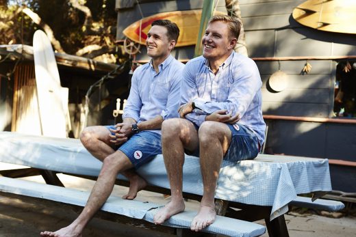 Image by Dewey Nicks