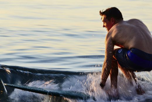 Image by Dewey Nicks