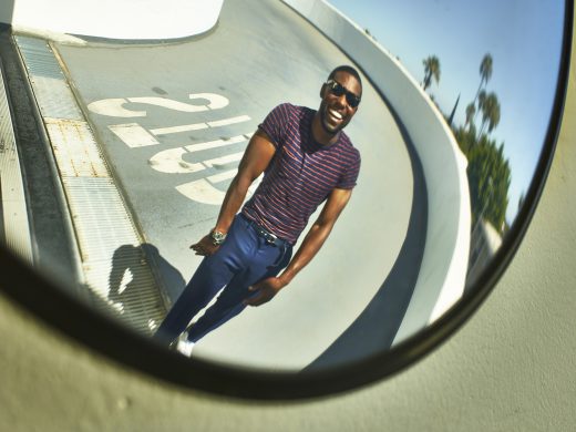 Image by Dewey Nicks