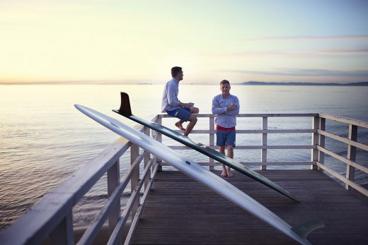 Image by Dewey Nicks