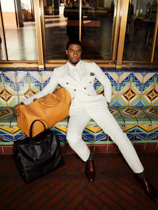 Image by Dewey Nicks