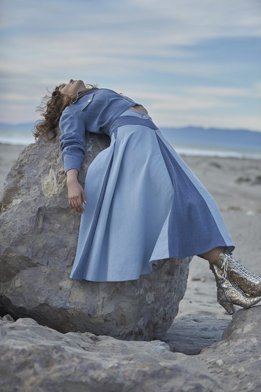 Image by Dewey Nicks