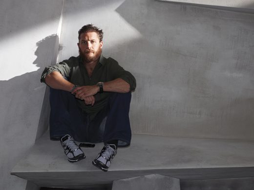 Image by Dewey Nicks