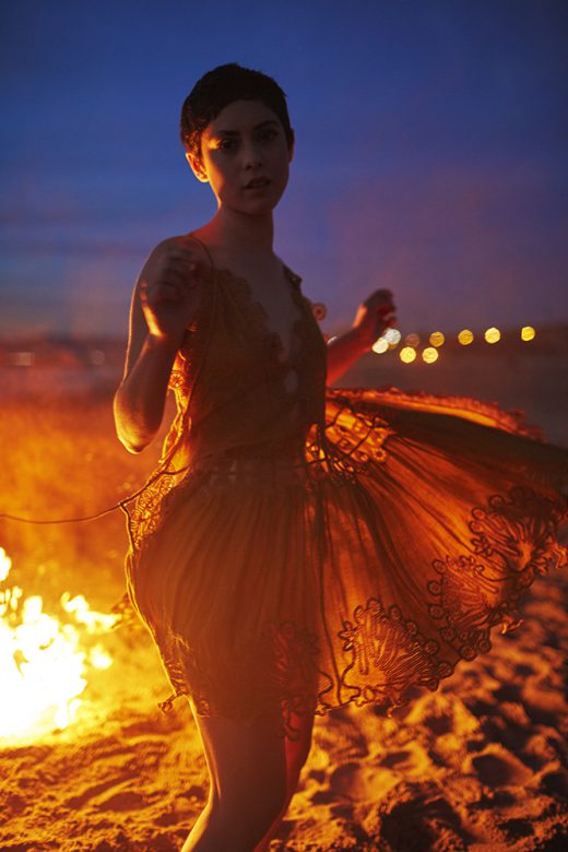 Image by Dewey Nicks