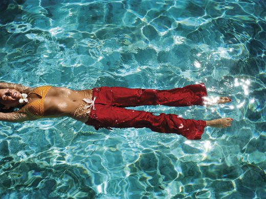 Image by Dewey Nicks