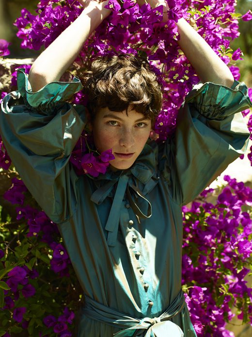 Image by Dewey Nicks