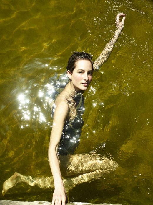 Image by Dewey Nicks