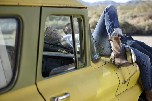 Image by Dewey Nicks