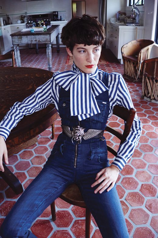 Image by Dewey Nicks