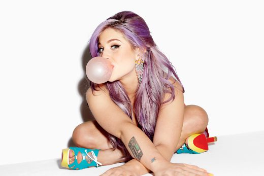 Image by Dewey Nicks