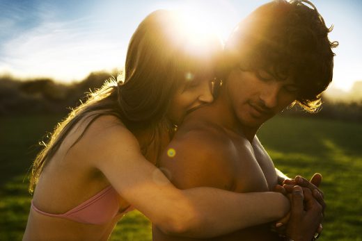 Image by Dewey Nicks