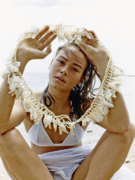 Image by Dewey Nicks