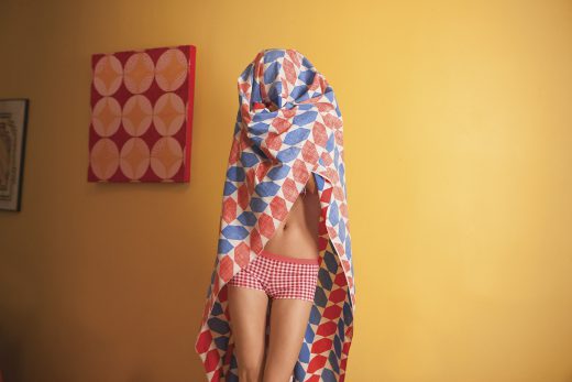 Image by Dewey Nicks