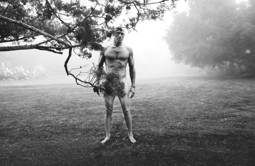 Image by Dewey Nicks