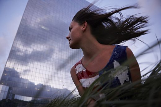 Image by Dewey Nicks