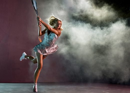 Image by Dewey Nicks