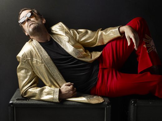 Image by Dewey Nicks