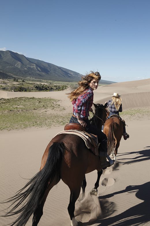 Image by Dewey Nicks