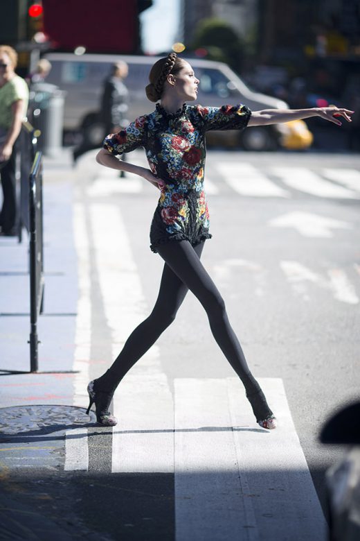 Image by Dewey Nicks