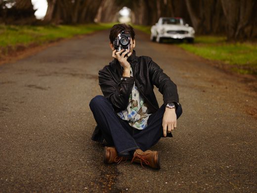 Image by Dewey Nicks