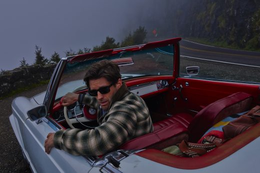 Image by Dewey Nicks