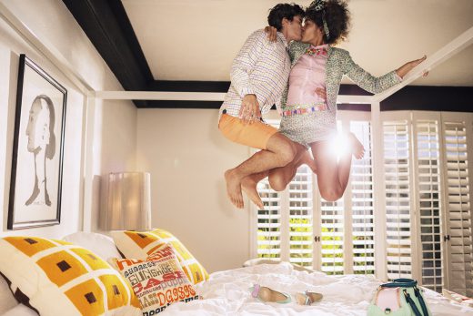 Image by Dewey Nicks