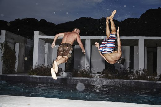 Image by Dewey Nicks