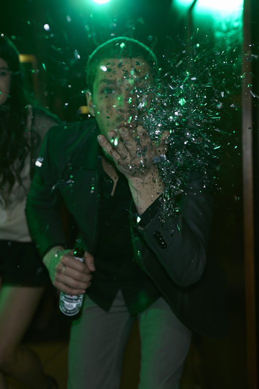 Image by Dewey Nicks