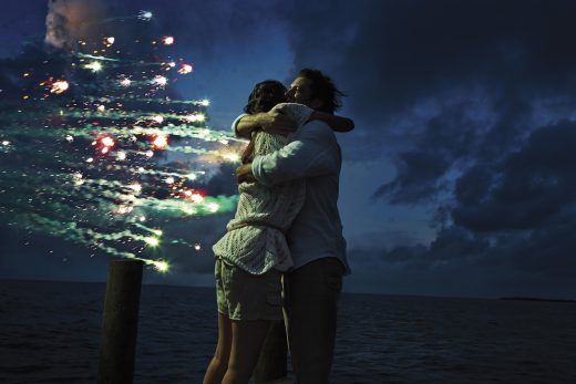 Image by Dewey Nicks