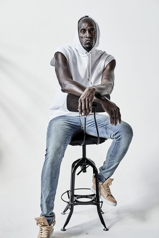 Image by Dewey Nicks