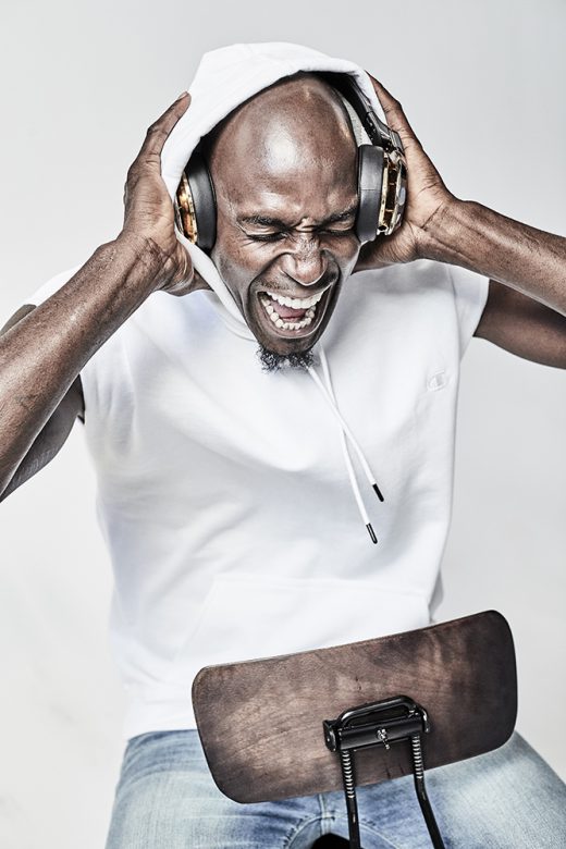 Image by Dewey Nicks