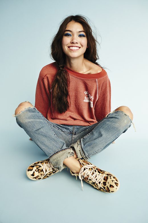 Image by Dewey Nicks