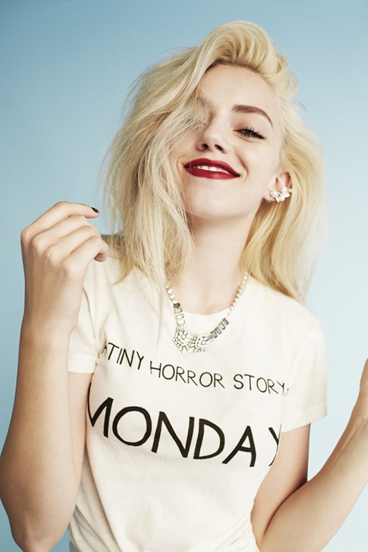 Image by Dewey Nicks